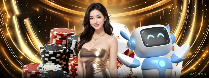 Baixar up7 game app para jogadores brasileiros