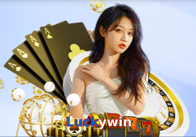 Luckywin